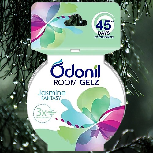 Odonil Room Spray - Jasmine Fantasy 75g