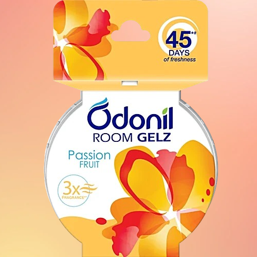 Odonil Room Spray - Passion Fruit 75g