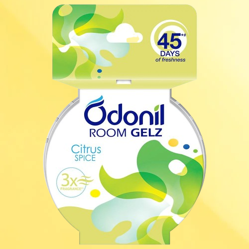 Odonil Room Spray - Citrus Spice 75g