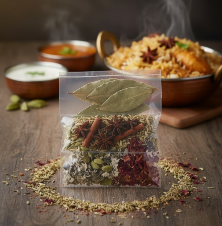 Briyani Spice Mix