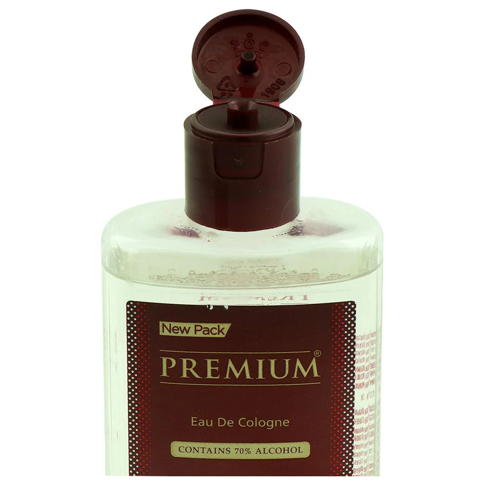Premium Eau De Cologne 50ml