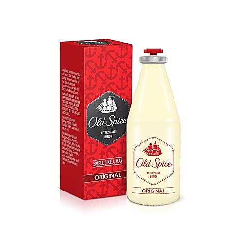 Old Spice After Shave Orginal Lotion 100ml