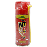 New Hit Fresh Fragrance For Hidden Cockroaches 125ml