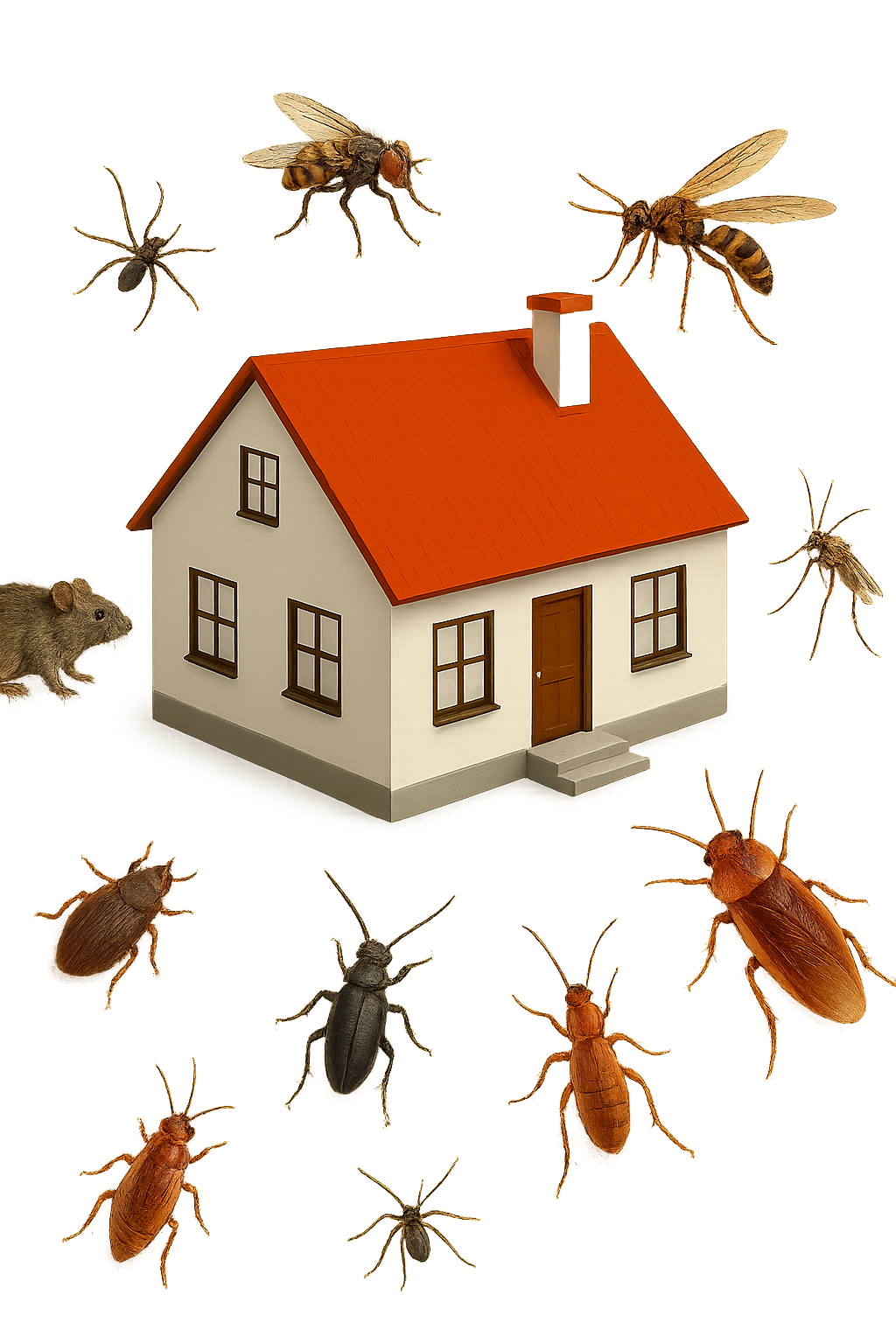 Pest Controls