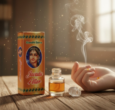 Javadu Attar 3ml