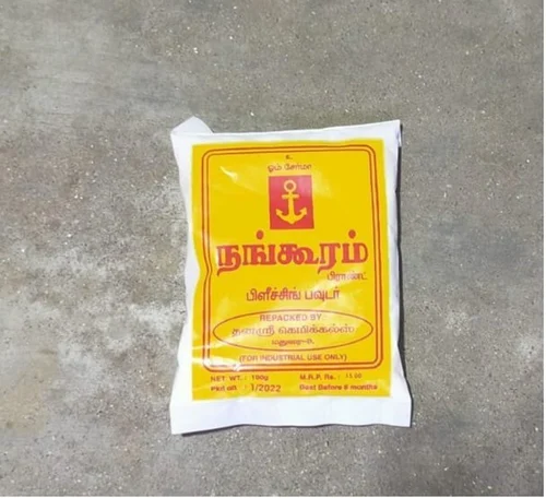 100 gm Nangooram Bleaching Powder