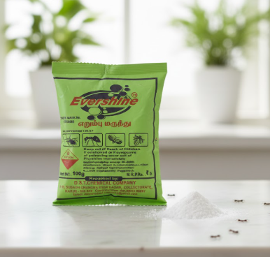 Evershine Ant Repellant Powder 100g