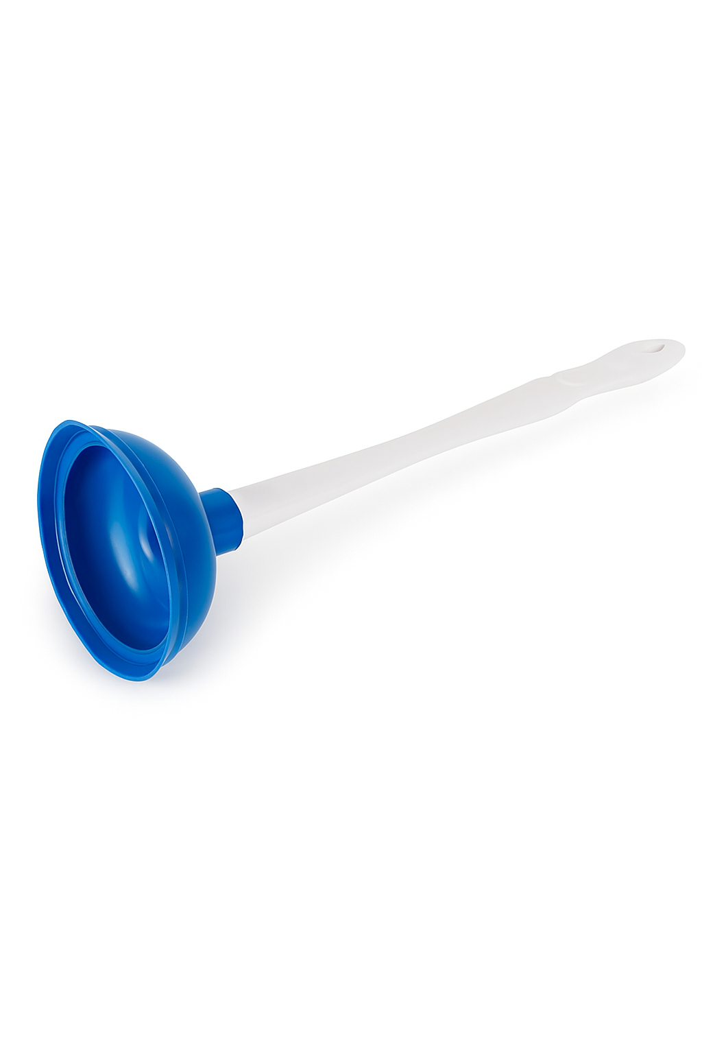 Dolphin Toilet Plunger
