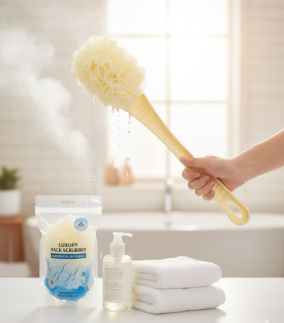 Sona Classic Body Brush