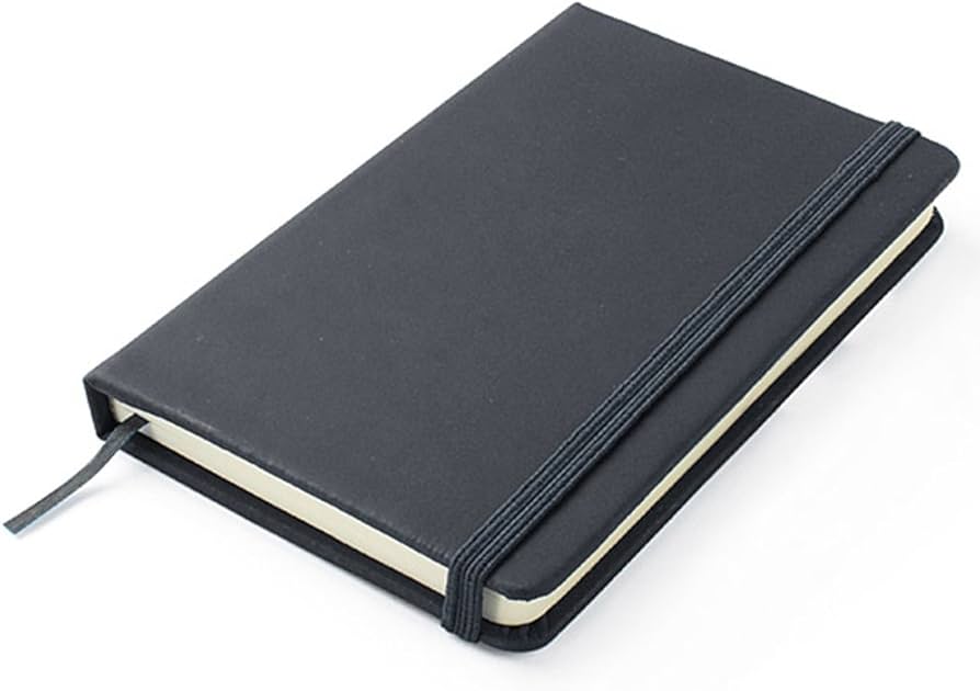 Alpana's Ruled Diary