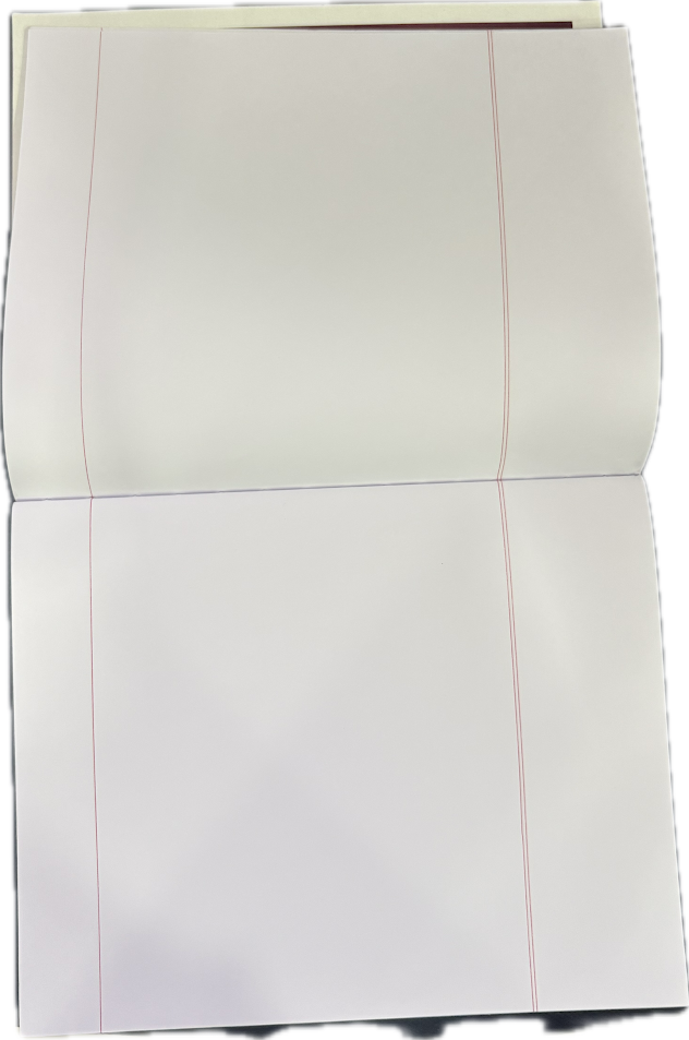 Classmate Small Size Maths Note, 172 Pages (Size : 19 x 15.5 cm) - extra image