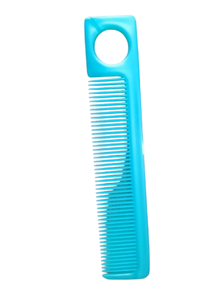 Zodiac Travel Small Size Comb