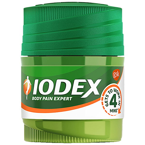 Iodex Body Pain Expert 16g