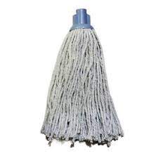 Floor Cleaning Mop Refill with Steel Joint