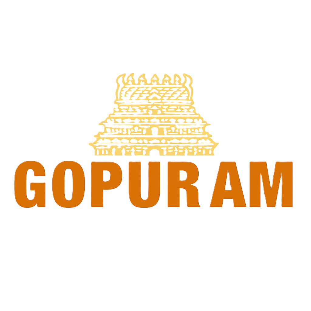 Gopuram