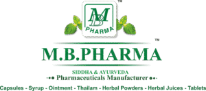 M.B. Pharma