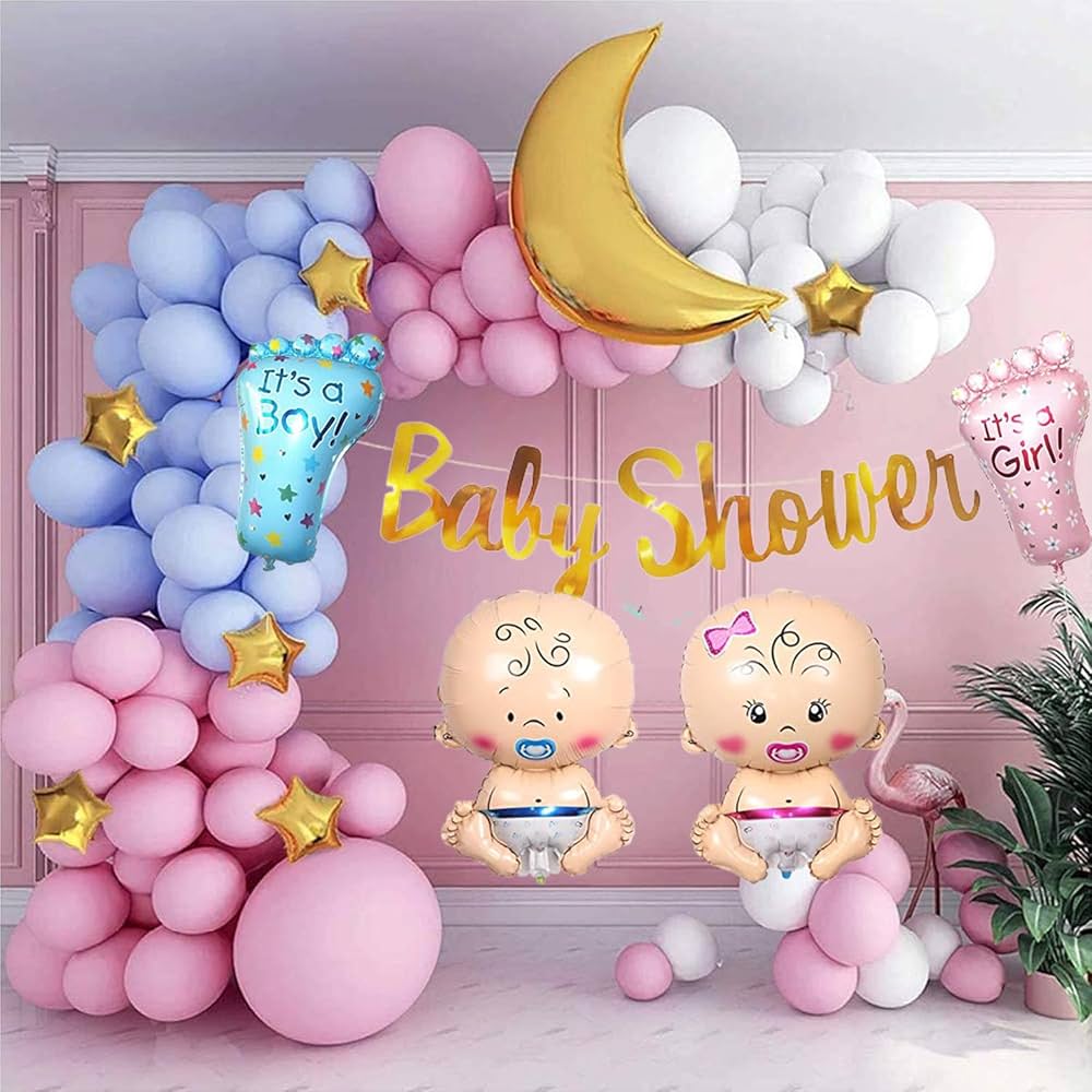 Baby Shower (வளைகாப்பு)