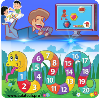 Juegos Educativos