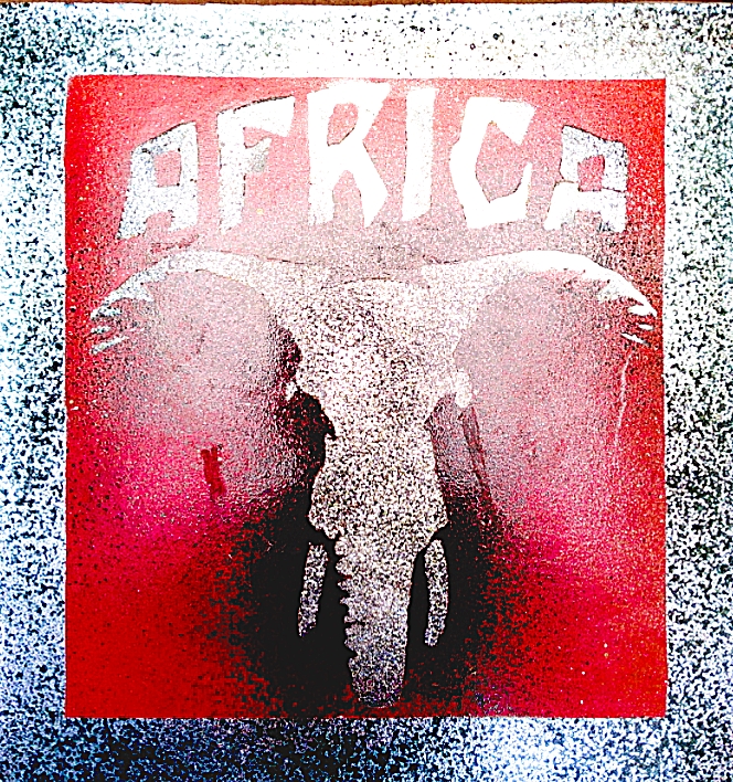 African Tembo 