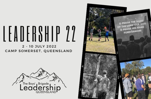Leadership 22