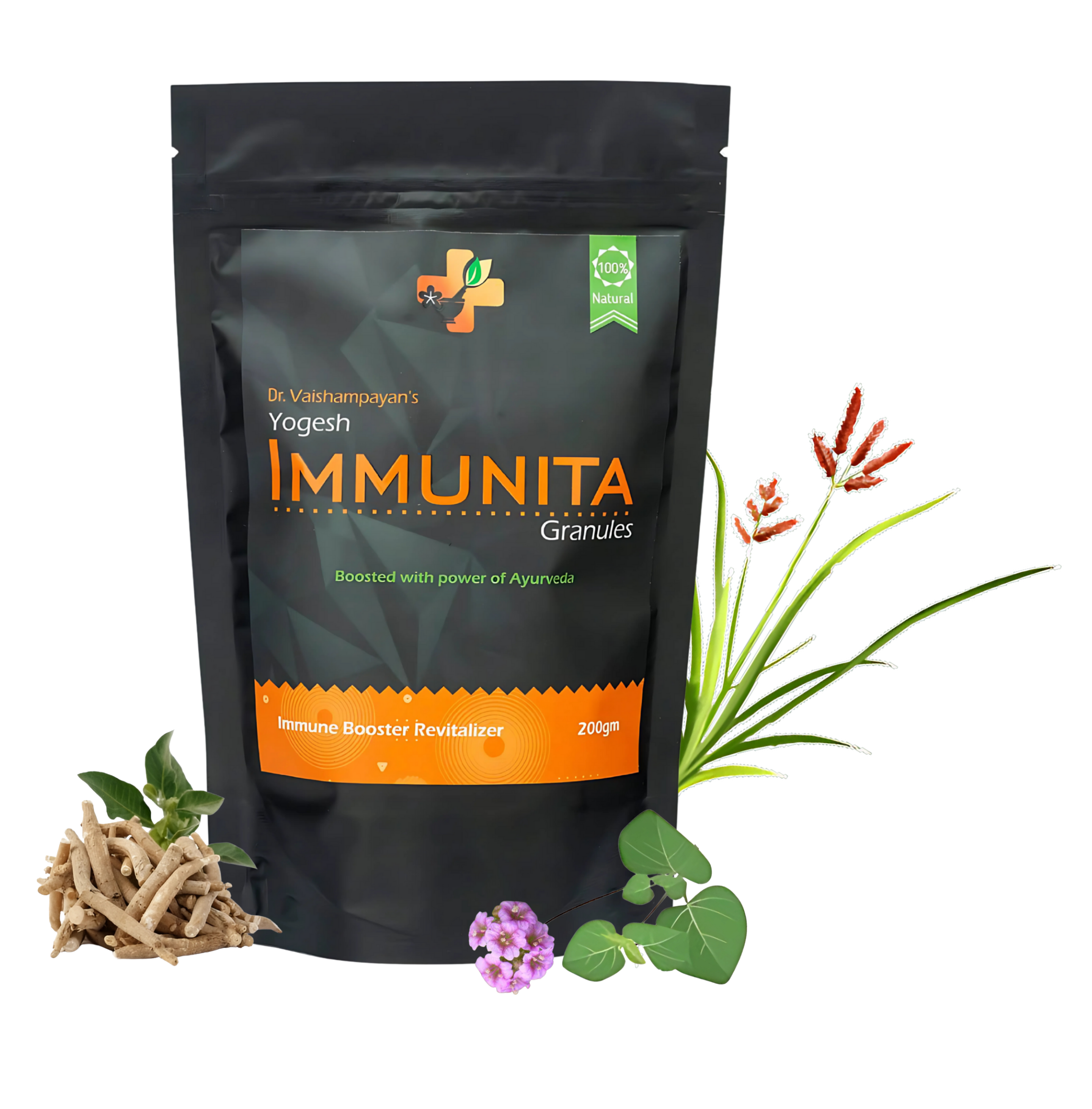 Immunita