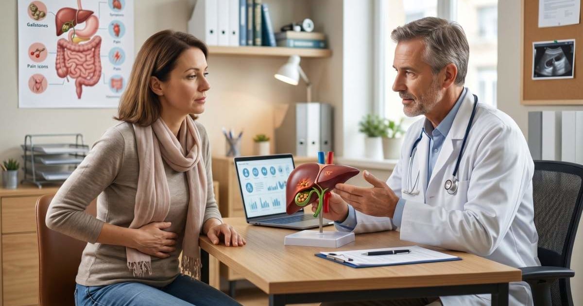 When Should You Consider Gallbladder Removal Surgery?