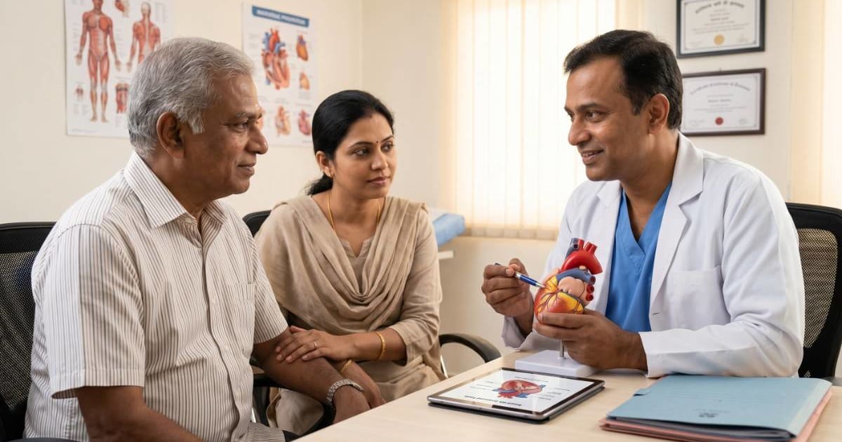 Aortic Valve Replacement: Procedure, Recovery, Cost and Success Rate