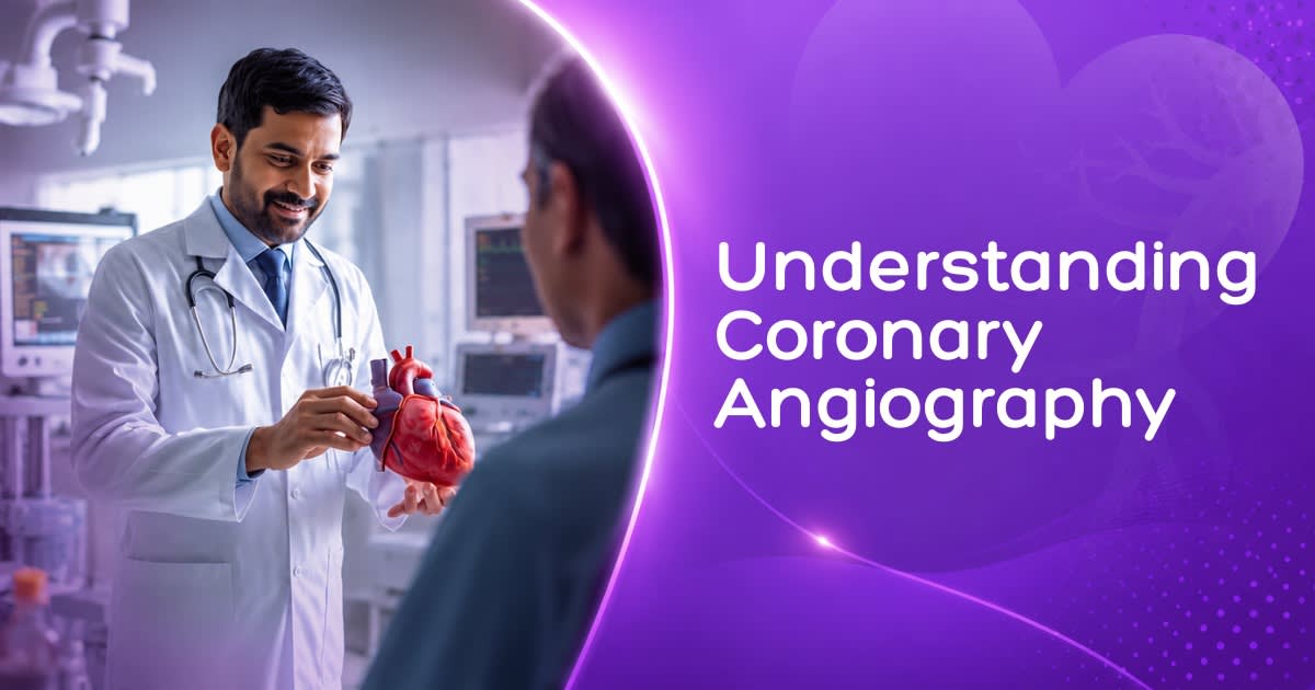 Coronary Angiography – Complete Guide to the Heart Blockage Test