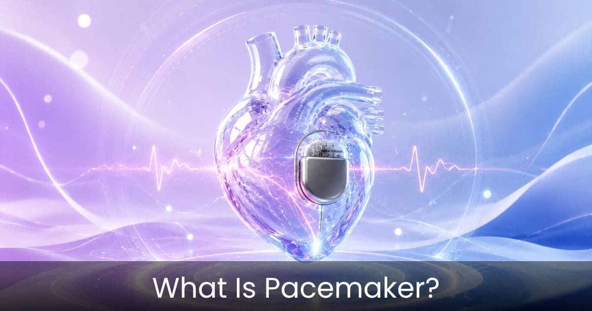 what is pacemaker