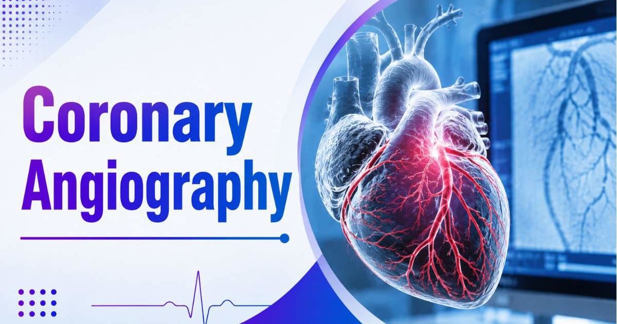 Coronary Angiography