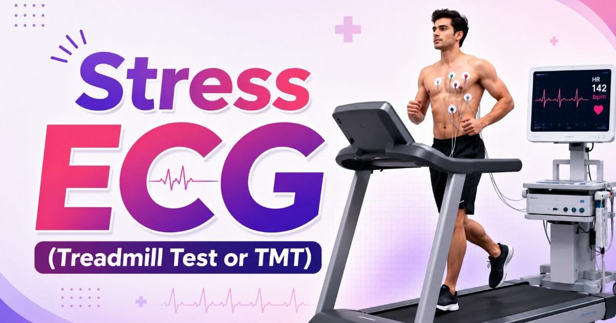 Stress ECG