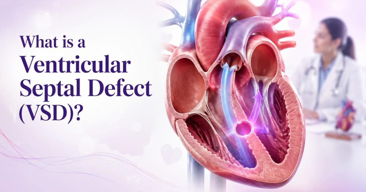 Ventricular Septal Defect