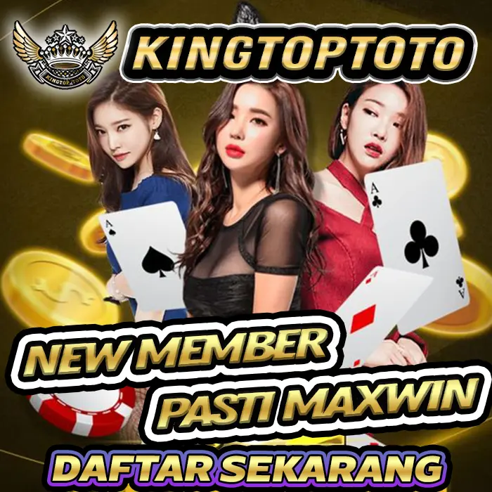 KINGTOPTOTO : Panduan Tercepat Dengan Akses Kekinian Bandar Toto Online