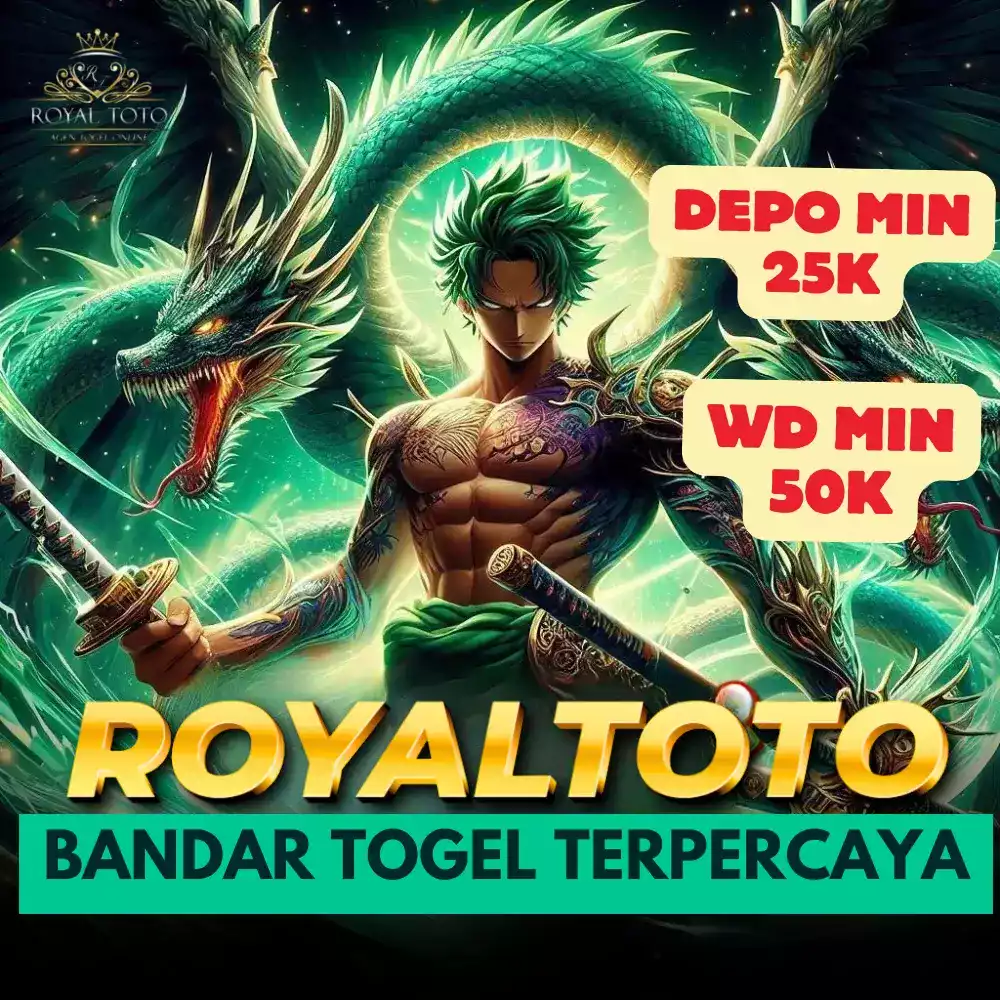 ROYALTOTO : Agen Toto Khusus Bandar Darat Paling Terpercaya Full Pembayaran