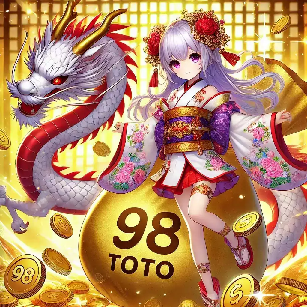 98TOTO - Link Daftar Bandar Toto Togel Terpopular
