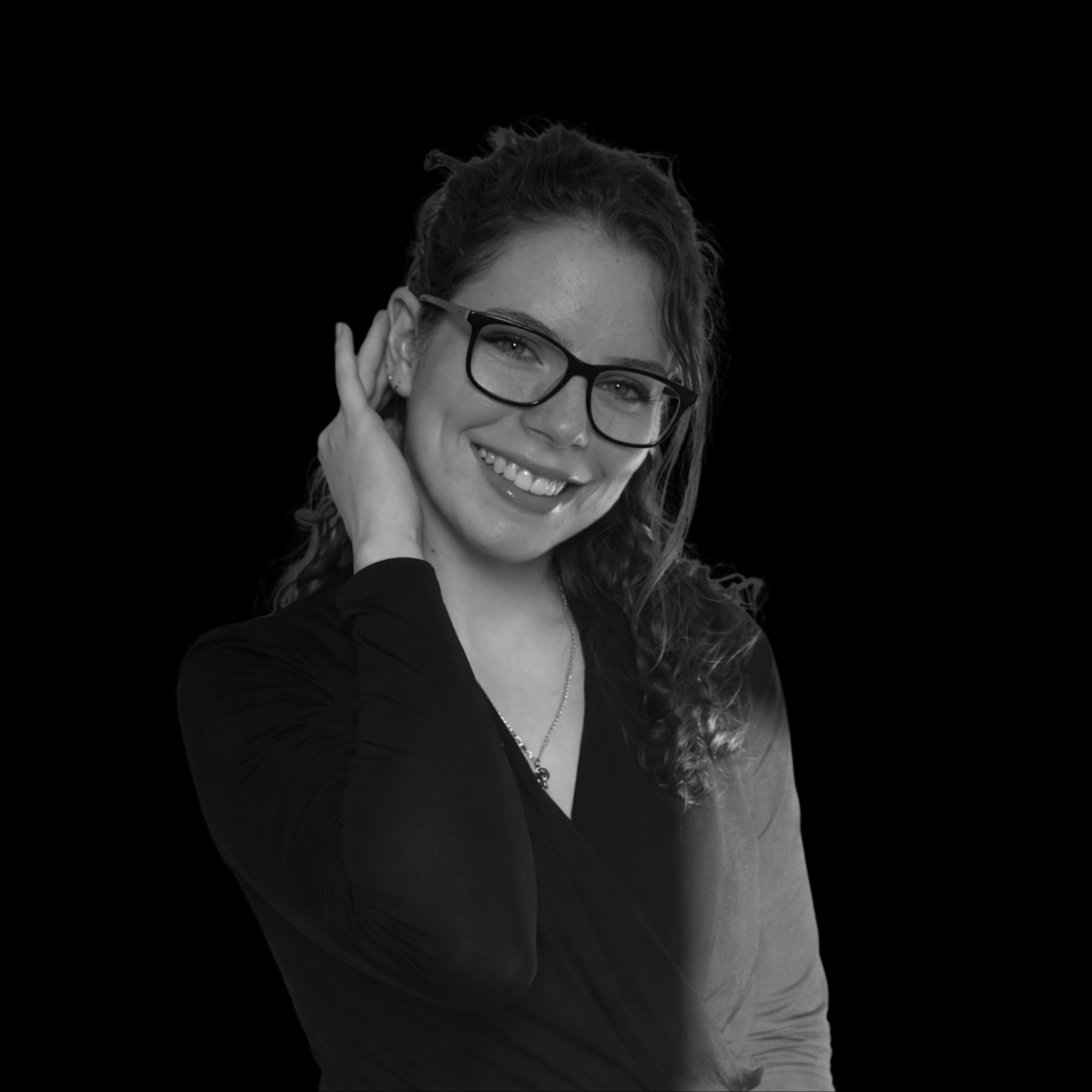 Lívia Kiss — UX/UI Product Designer and Frontend Developer