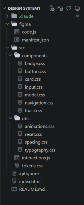 Design and code as one process