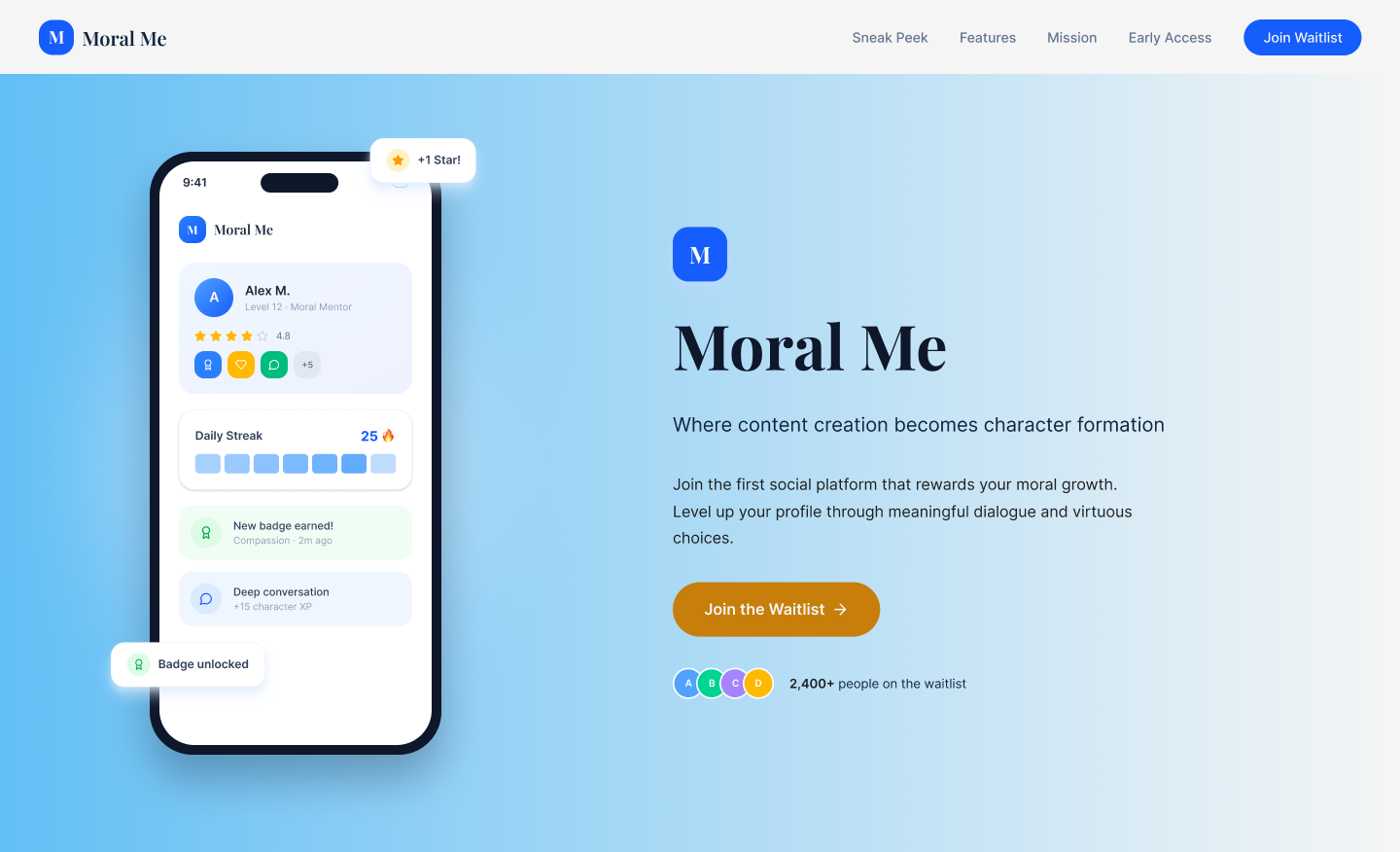 Version 3 - Brand Led