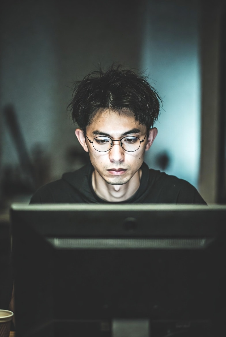 Kaito — fictional persona