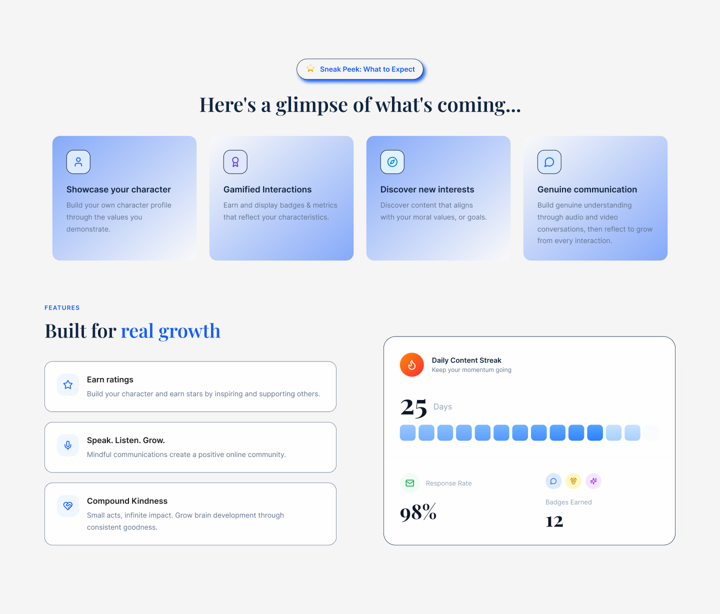 Version 2 - Evolutionary