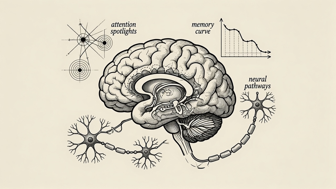 Mind & Behavior