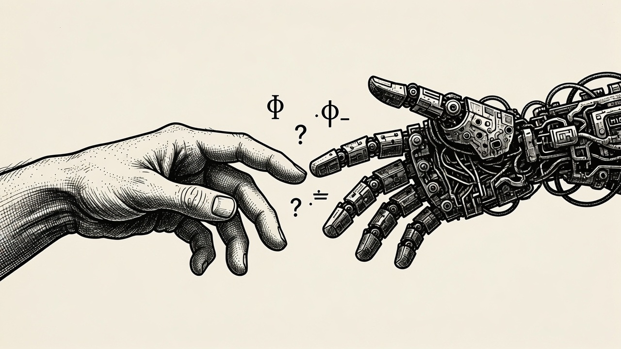 AI & Human Interfaces
