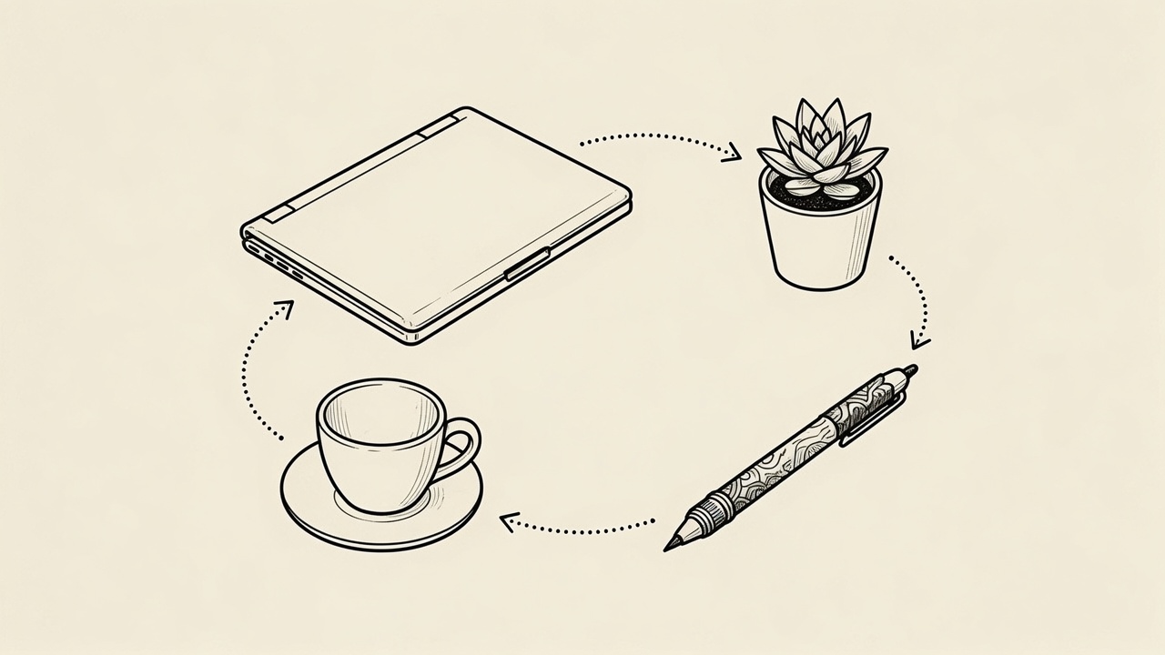 Tools & Workflow