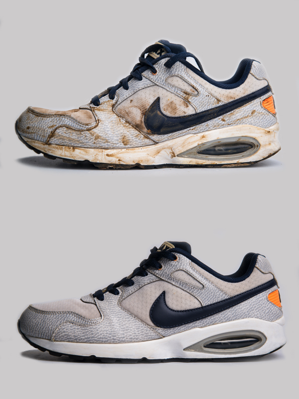 Basic Pack-Nike Air Max