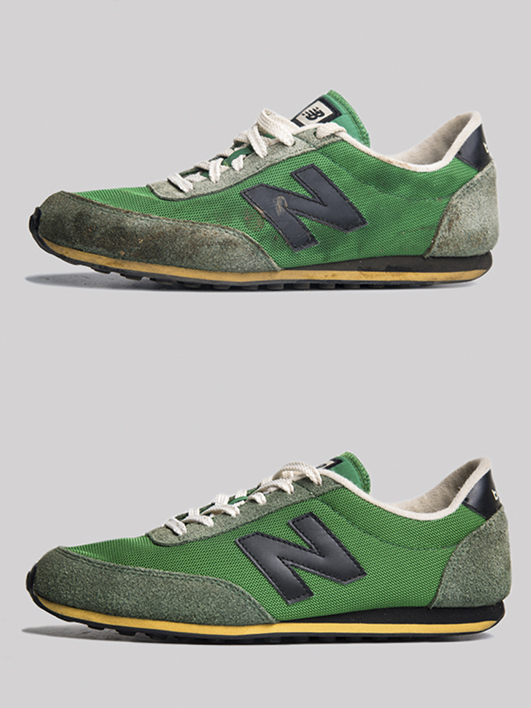 Deep Pack-New Balance 410 Vintage pack