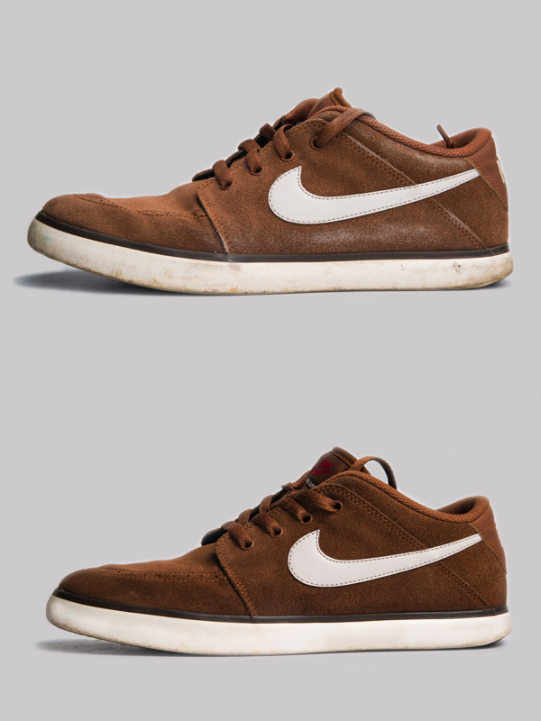 Deep Pack-Nike SB