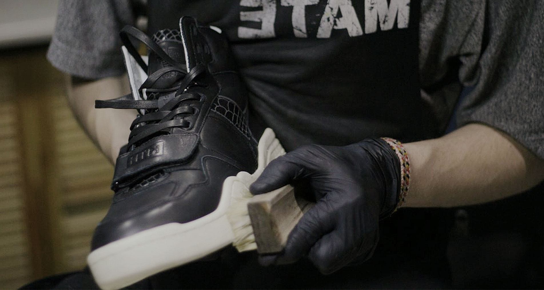 Sneaker Mate Lviv has suspended operations hero image
