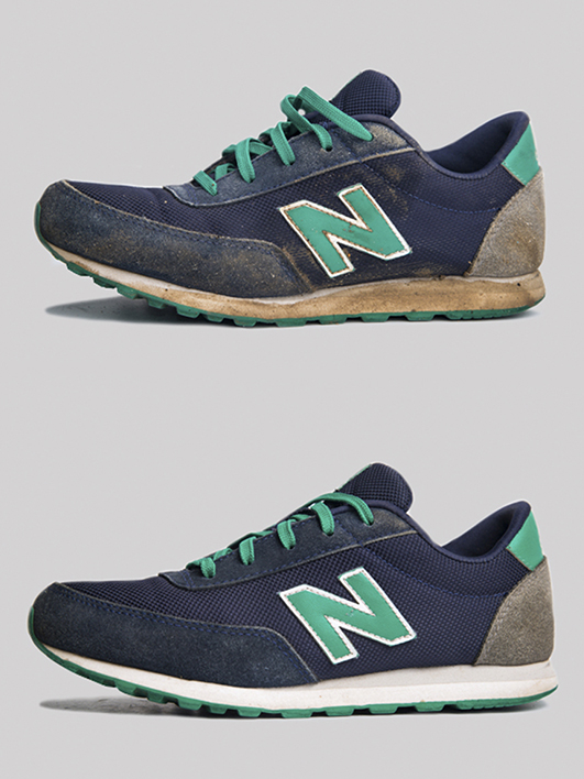 Deep Pack-New Balance 510