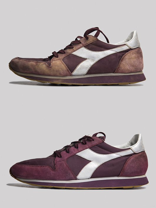 Deep Pack + coloring-Diadora Queen 70
