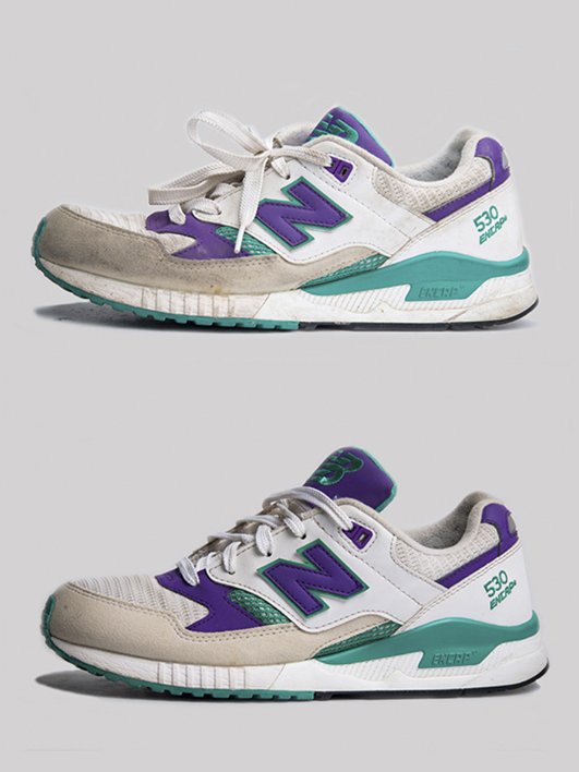 Basic Pack-NEW BALANCE M530
